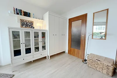 Kaiserallee, Fewo 177