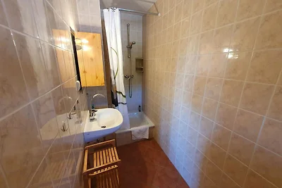 Appartamento Vacanza con famiglia Oberharz am Brocken
