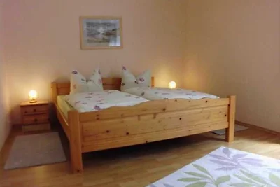 Vakantieappartement Gezinsvakantie Ückeritz