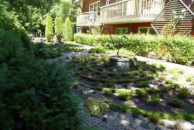 Haus Friesenresidenz/Silbergras Whg 08