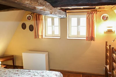 Casa vacanze Vacanza di relax Zerbst