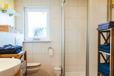 Ferienhaus Braack
