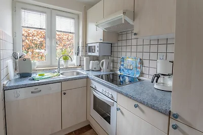 Ferienwohnung Die Muschel