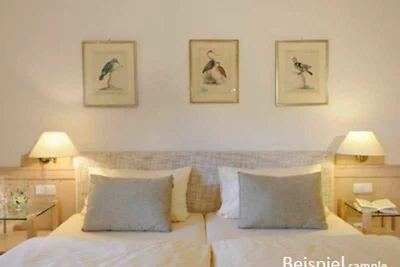 Doppelzimmer Komfort