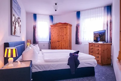 Albergo Cultura ed escursioni Binz