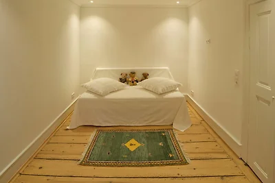 Vakantieappartement Gezinsvakantie Kenzingen