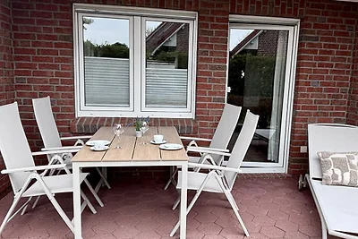 Nr. 30 - Ferienwohnung An der Kurpromenade
