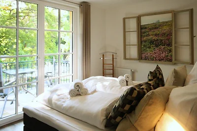 FeWo Strandburg B 1.02 Ref. 136069