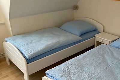 Appartamento Vacanza con famiglia Utersum