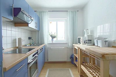 Vakantieappartement Gezinsvakantie Altenberg