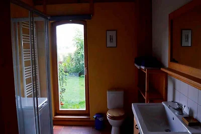 Ferienwohnung Alter Speicher