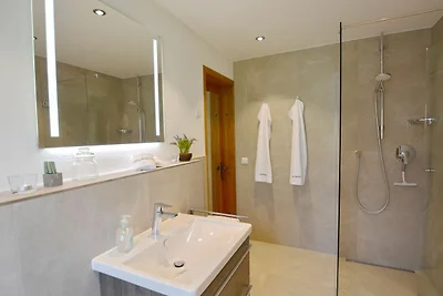Vakantiehuis Ontspannende vakantie Bernau