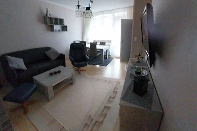 Ferienwohnung Rennemann F-II-2-3