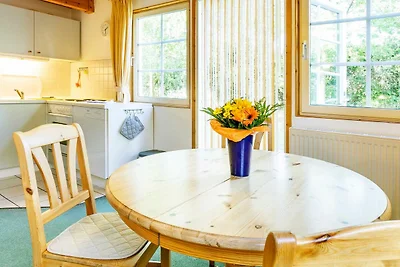 Ferienhaus Weihe, Reihenhaus, 4 Personen, GS,...