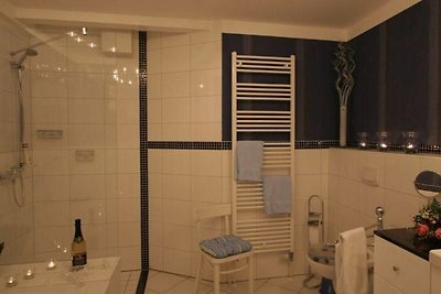 Vakantieappartement Gezinsvakantie Güby