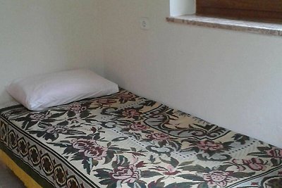 Appart mit 4 Betten : kleiner Balkon und gros...