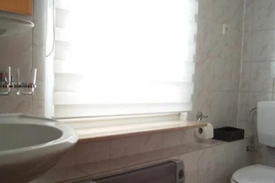 Vakantieappartement Gezinsvakantie Eggesin
