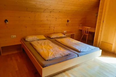 Ferienhaus Kanisfluh