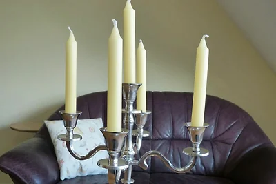 Vakantieappartement Gezinsvakantie Kamminke