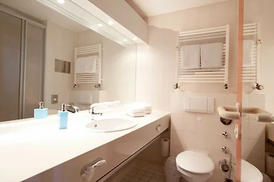 Vakantieappartement Gezinsvakantie Juist