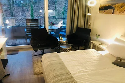 Vakantieappartement Gezinsvakantie Glücksburg