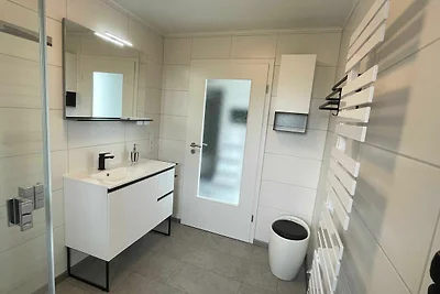Ferienwohnung Ausblick