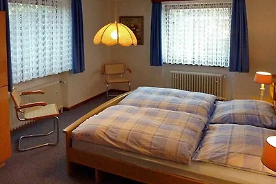 Appartamento Vacanza con famiglia Westerland