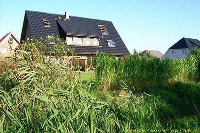 Vakantieappartement Gezinsvakantie Trassenheide
