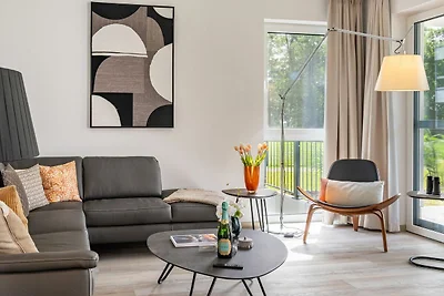 Vakantieappartement Gezinsvakantie Garz