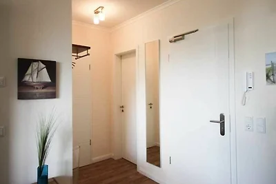2-Zimmer-Wohnung