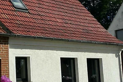 Vakantieappartement Gezinsvakantie Bad Doberan