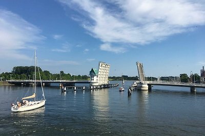 Vakantieappartement Gezinsvakantie Maasholm