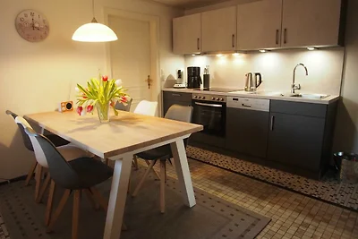 Vakantieappartement Gezinsvakantie Ockholm