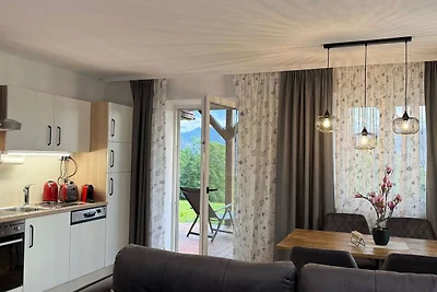 Ferienwohnung 3 - Herzkirsche