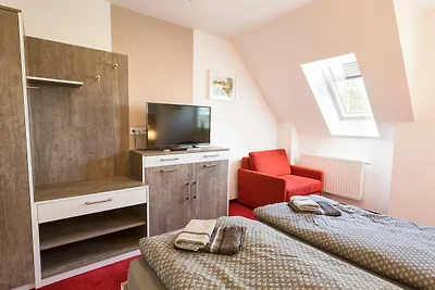 Ferienwohnung Usedom