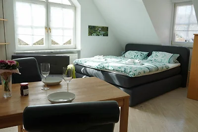 Apartament Dla rodzin Ebermannstadt