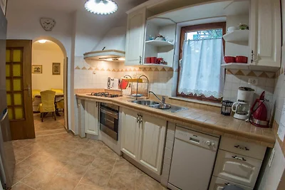 Vakantieappartement Gezinsvakantie Banjole