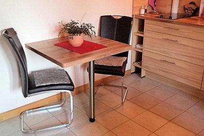 Vakantieappartement Gezinsvakantie Bayreuth