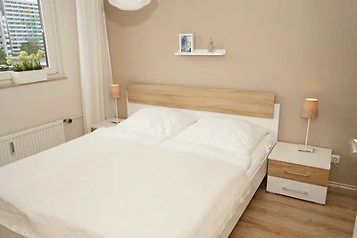 Appartamento Vacanza con famiglia Damp