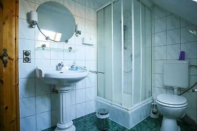 Vakantieappartement Gezinsvakantie Teterow