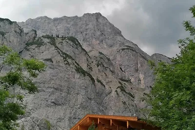 Appartamento Vacanza con famiglia Steinberg am Rofan
