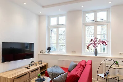 Marktplatz mit Balkon