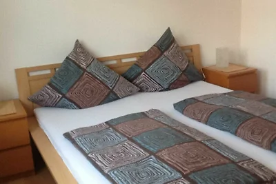 Vakantieappartement Gezinsvakantie Kenzingen