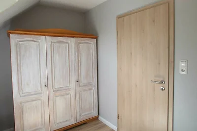 Vakantiehuis Ontspannende vakantie Friedrichskoog