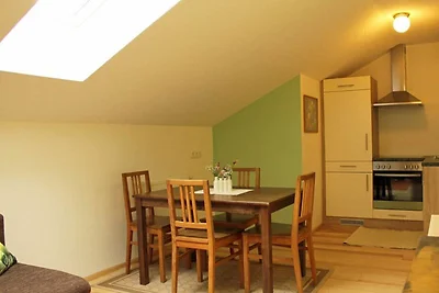 Ferienwohnung 2-5 Personen
