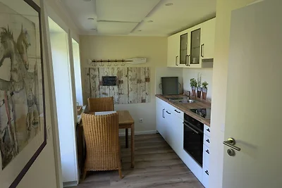 Appartamento Vacanza con famiglia Münden