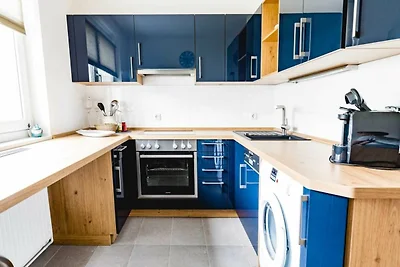 Ferienwohnung Hej!Usedom