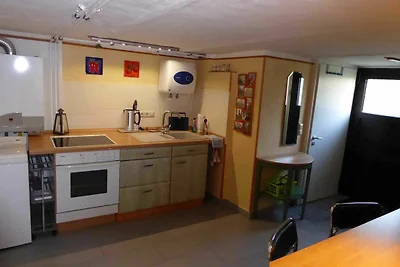 Ferienwohnung Winter