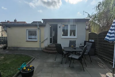 Vakantieappartement Gezinsvakantie Malchow