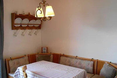 Terrassen-Ferienwohnung GILGEN - unsere belie...